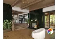 Керамогранит NTT3504L Nero Marquina 120x270