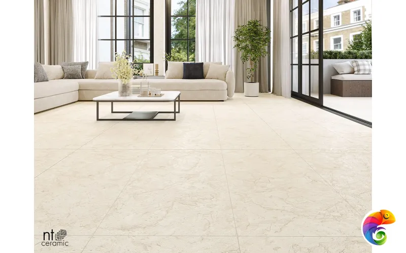 Керамогранит NTT99523C Stone Almond Endless 60x120