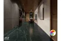 Керамогранит NTT3504L Nero Marquina 120x270