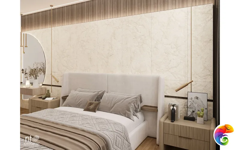 Керамогранит NTT99523C Stone Almond Endless 60x120