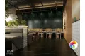 Керамогранит NTT3504L Nero Marquina 120x270