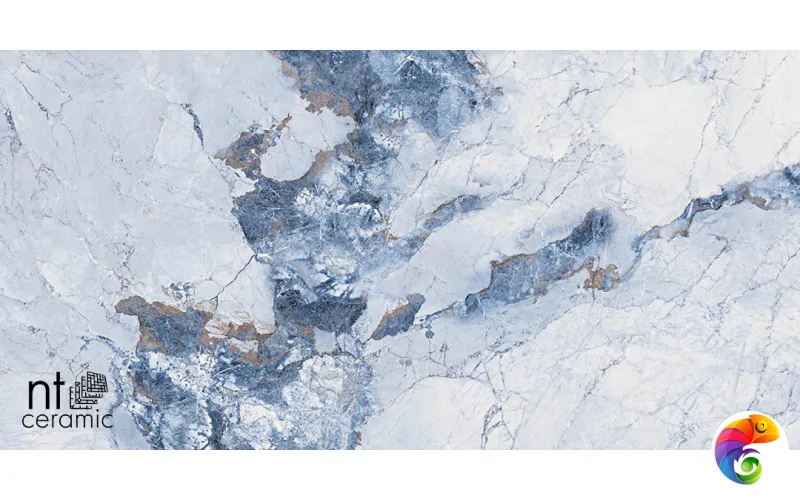 Керамогранит NTT9107P NTT9107P Callacata Ocean 60x120