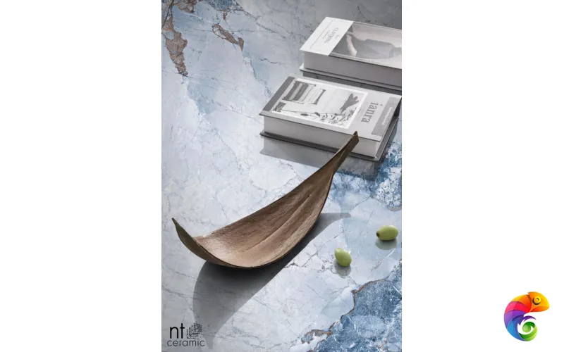 Керамогранит NTT9107P NTT9107P Callacata Ocean 60x120