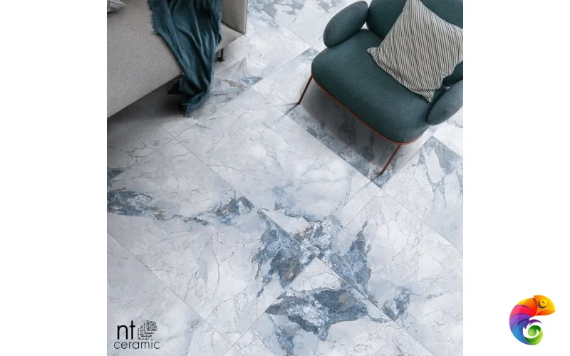 Керамогранит NTT9107P NTT9107P Callacata Ocean 60x120