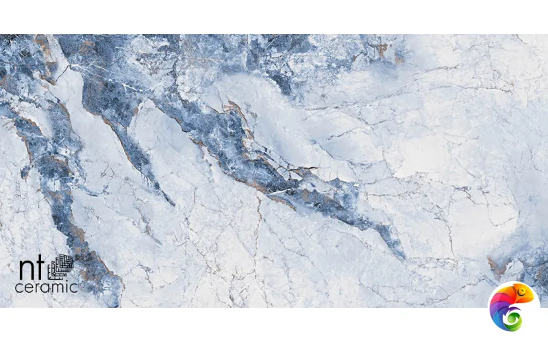 Керамогранит NTT9107P NTT9107P Callacata Ocean 60x120