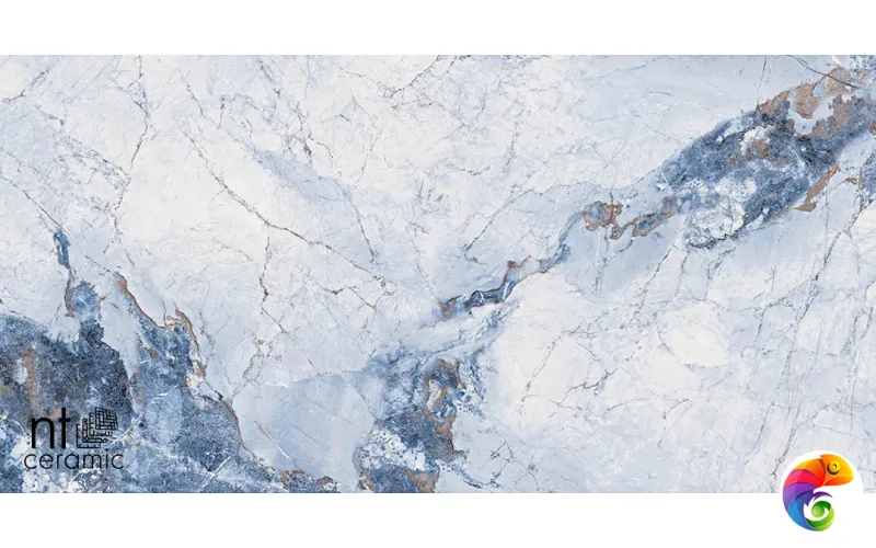 Керамогранит NTT9107P NTT9107P Callacata Ocean 60x120