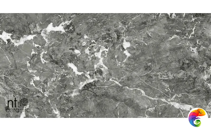 Керамогранит NTT9117 Cosmic green 60x120