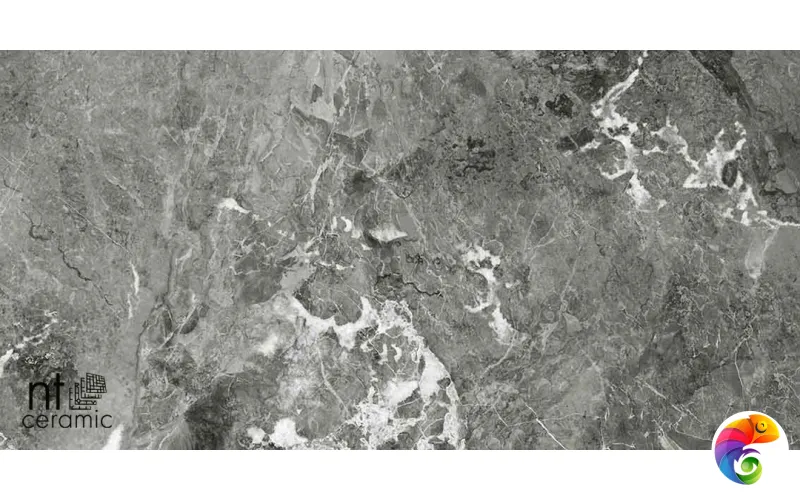 Керамогранит NTT9117 Cosmic green 60x120