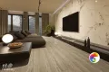 Керамогранит NTT92306M Wood Forest Mat 20x120