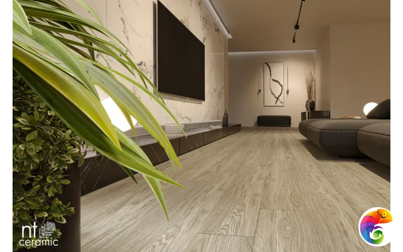 Керамогранит NTT92306M Wood Forest Mat 20x120