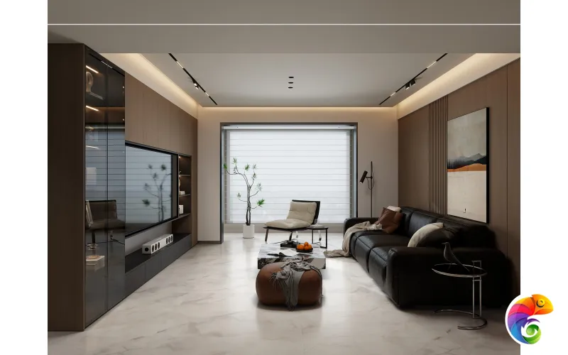 Керамогранит NTT9355DS Onyx Future Digital Satin 60x120