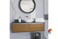 Керамогранит NTTVL99100GC Lux Shine Silver Glossy 60x120