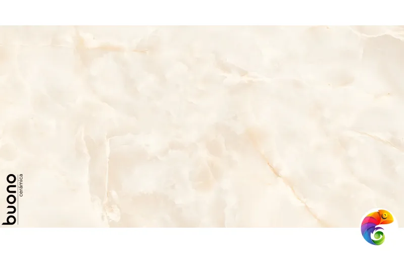 Керамогранит для пола и стен O4450P Onice Perla Glossy 120x60