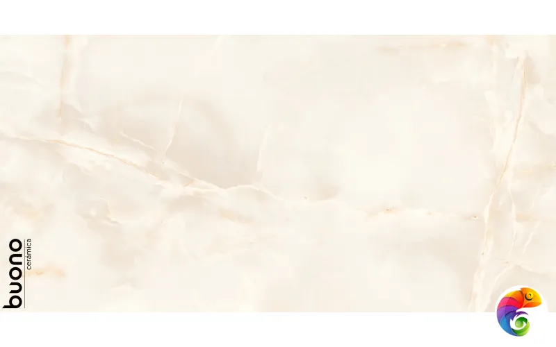 Керамогранит для пола и стен O4450P Onice Perla Glossy 120x60