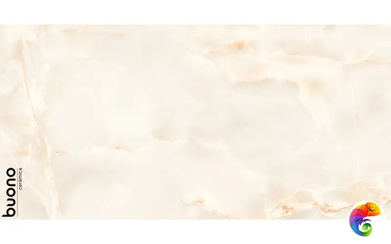 Керамогранит для пола и стен O4450P Onice Perla Glossy 120x60