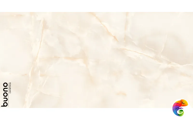 Керамогранит для пола и стен O4450P Onice Perla Glossy 120x60