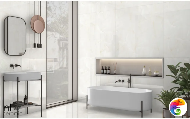 Керамогранит NTT99504P Onyx Predo 60x120
