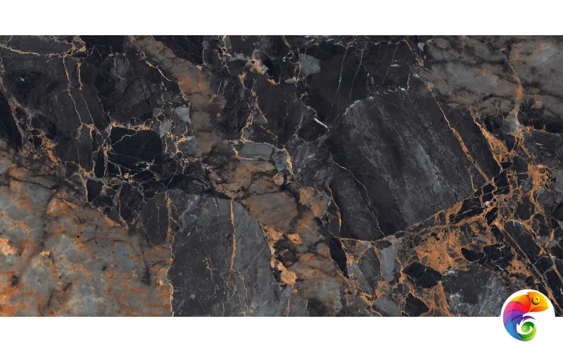 Керамогранит для пола и стен QVL4608M QUEEN GALAXIA STONE MATT 120x60