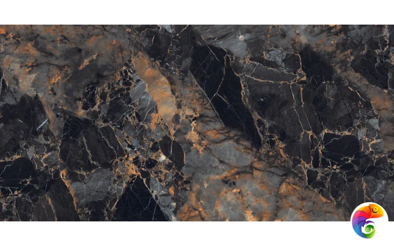 Керамогранит для пола и стен QVL4608M QUEEN GALAXIA STONE MATT 120x60