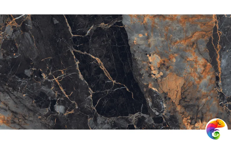 Керамогранит для пола и стен QVL4608M QUEEN GALAXIA STONE MATT 120x60