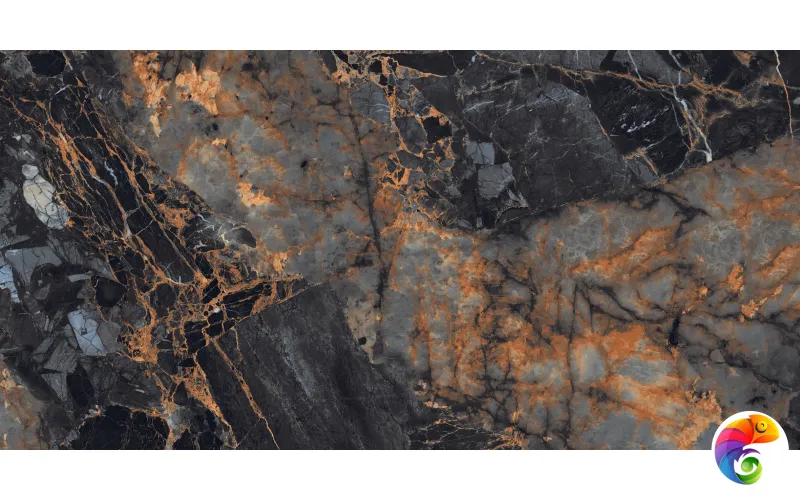 Керамогранит для пола и стен QVL4608M QUEEN GALAXIA STONE MATT 120x60