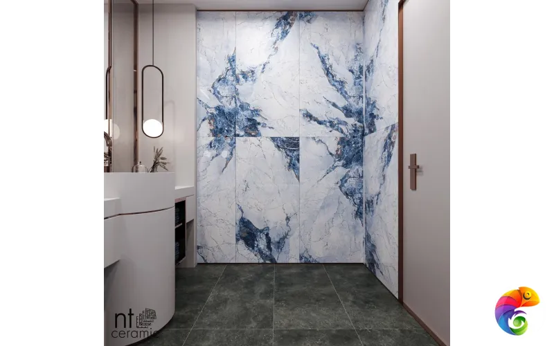 Керамогранит NTT9107P NTT9107P Callacata Ocean 60x120