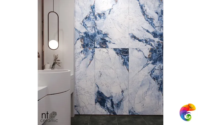 Керамогранит NTT9107P NTT9107P Callacata Ocean 60x120