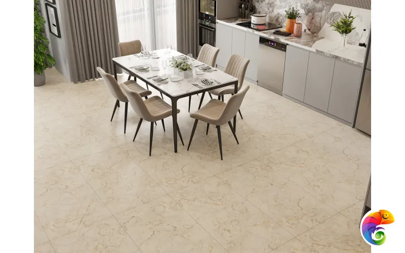 Керамогранит NTT99515M Ivory Endless 60x120