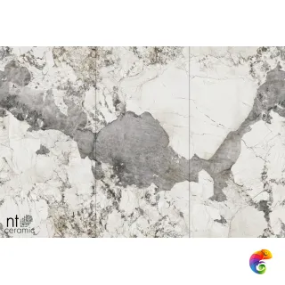 Calacatta Black 120x240 NTT3012P