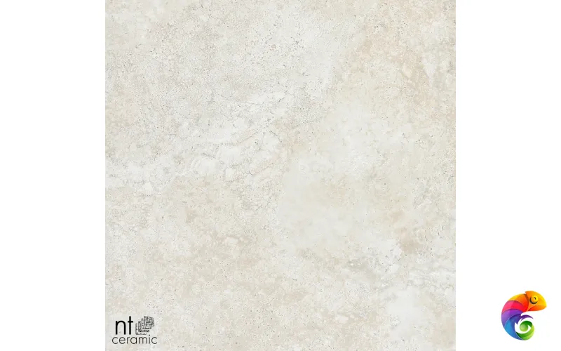Керамогранит ZS6NTT9704M Travertine Beige 60x60