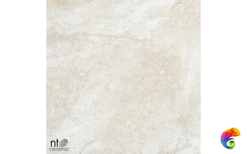 Керамогранит ZS6NTT9704M Travertine Beige 60x60