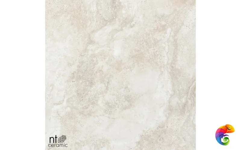 Керамогранит ZS6NTT9704M Travertine Beige 60x60