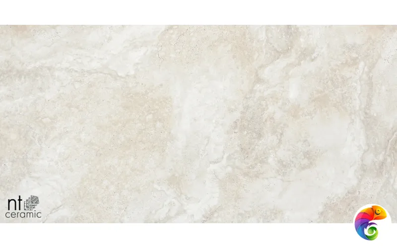 Керамогранит ZS6NTT9704M Travertine Beige 60x60