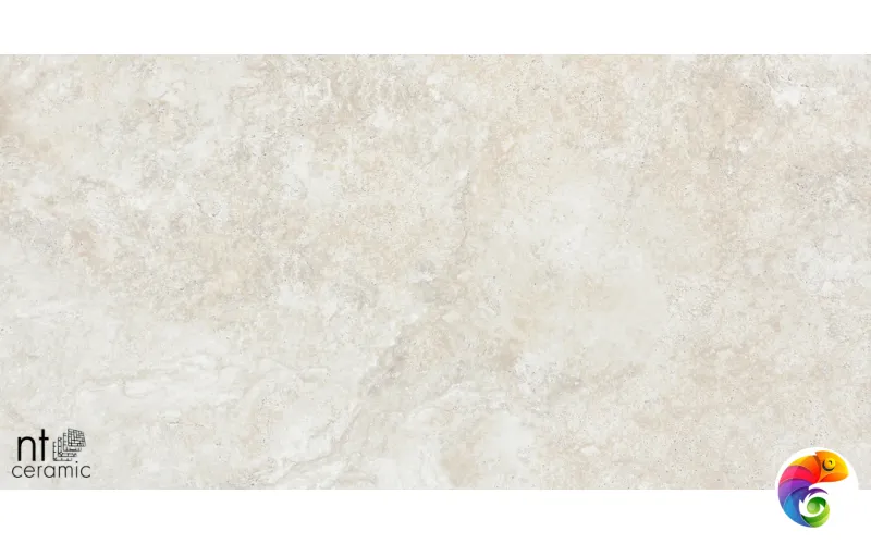 Керамогранит ZS6NTT9704M Travertine Beige 60x60
