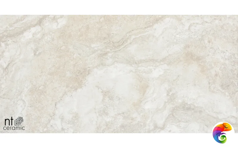 Керамогранит ZS6NTT9704M Travertine Beige 60x60