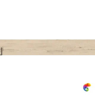 Buono Ceramic Forest Crema Matt 20x120 F4503M