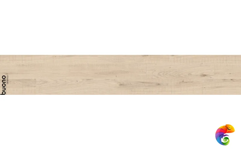 Керамогранит для пола и стен F4503M Buono Ceramic Forest Crema Matt 20x120