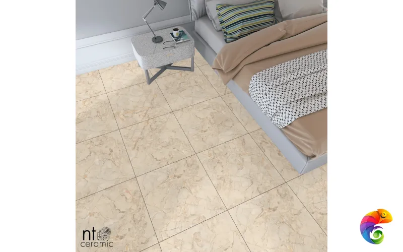 Керамогранит NTT99515M Ivory Endless 60x120