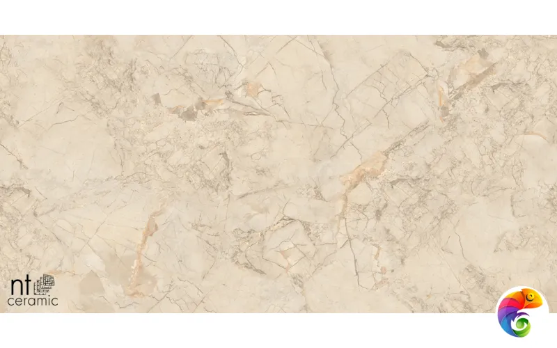 Керамогранит NTT99515M Ivory Endless 60x120
