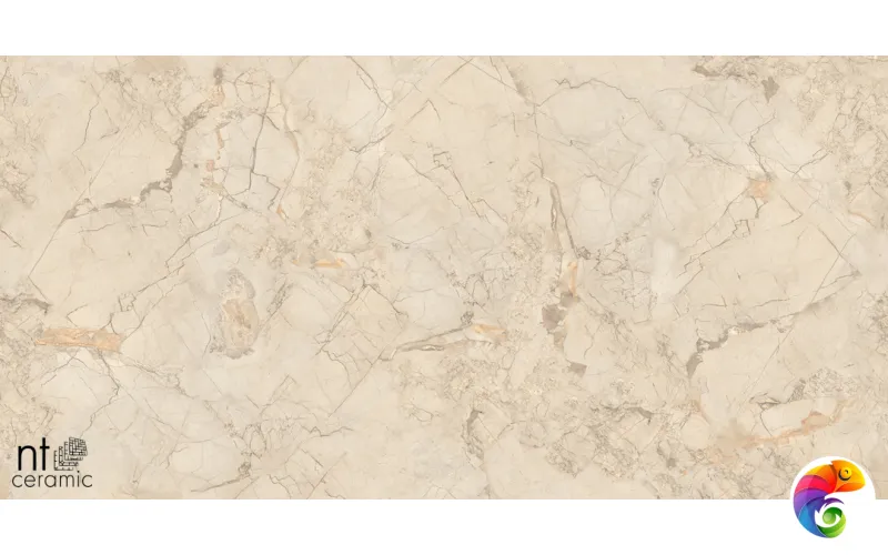 Керамогранит NTT99515M Ivory Endless 60x120