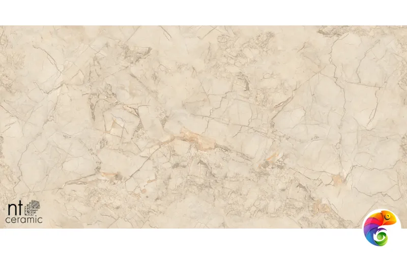 Керамогранит NTT99515M Ivory Endless 60x120