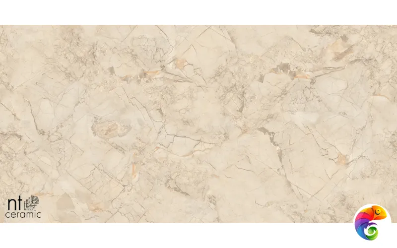 Керамогранит NTT99515M Ivory Endless 60x120