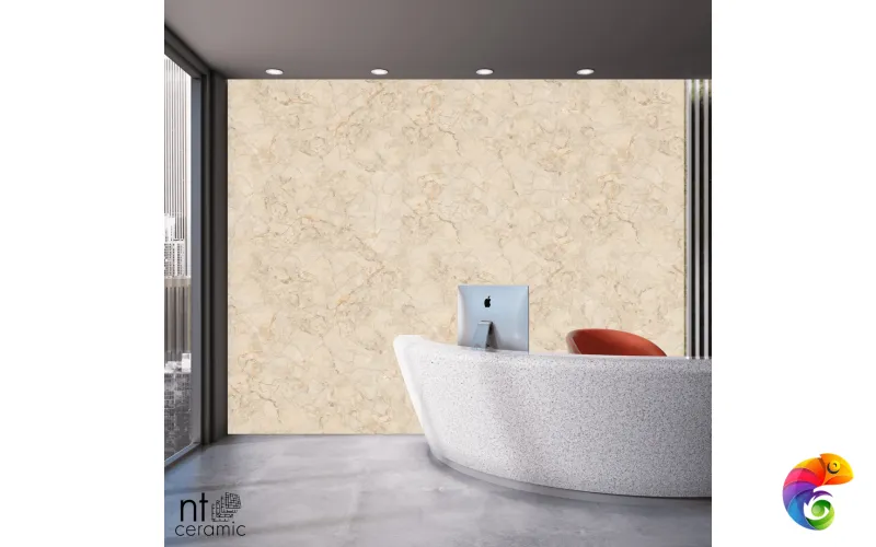 Керамогранит NTT99515M Ivory Endless 60x120