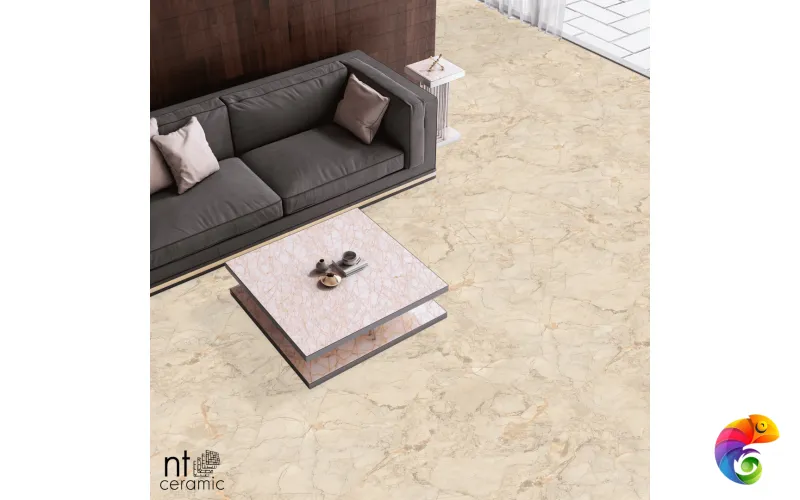 Керамогранит NTT99515M Ivory Endless 60x120