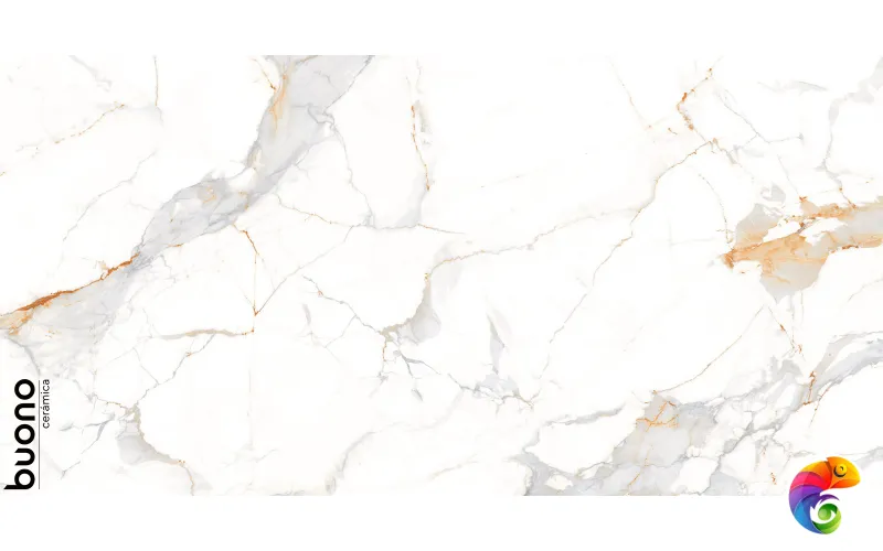 Керамогранит для пола и стен M4406P Аletta Glossy 120x60