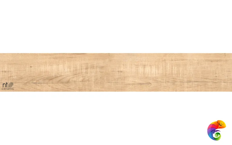 Керамогранит NTT93106M Wood Mocca Brown 20x120