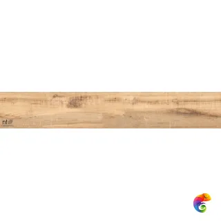 Wood Mocca Brown 20x120 NTT93106M