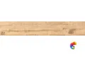 Керамогранит NTT93106M Wood Mocca Brown 20x120