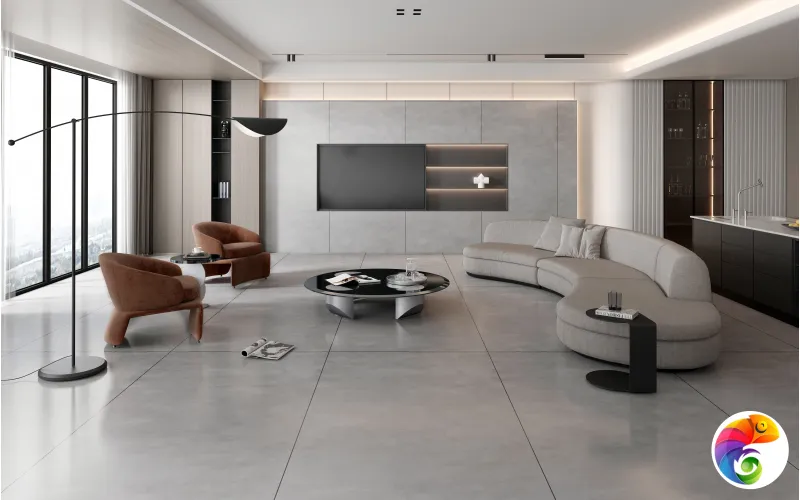 Керамогранит NTT3018M Luhuitou Bay 120x240