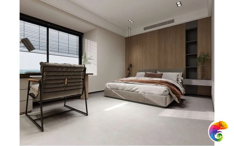 Керамогранит NTT9361DS Desert White Digital Satin 60x120